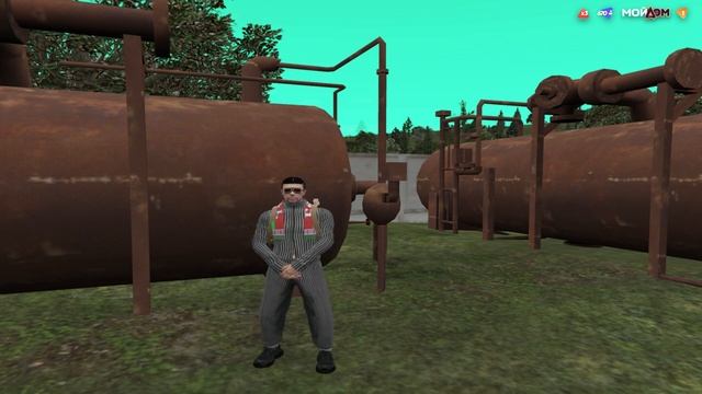 Как с НУЛЯ Заработать ПЕРВЫЕ 100КК ✅📈 GTA RADMIR RP МОЙ ДОМ смотреть онлайн