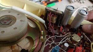 Радиоприемник трехпрограммный Сибиряк-303 обзор драгм?