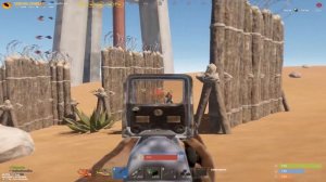 Фастетский.com | Sunfire Rust 236 Devblog