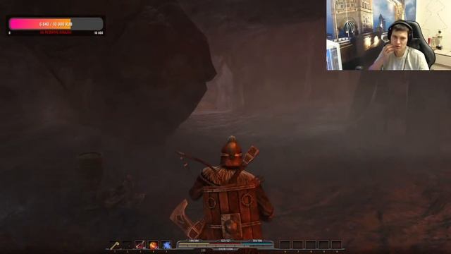 Готика 4 аркания прохождение смотреть онлайн