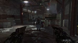 Call of Duty: Black Ops - №6 Прохождение с русской озвучкой