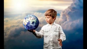 Я новых мыслей не рождаю. Гениальность и бесконечность познания. 2йвариант