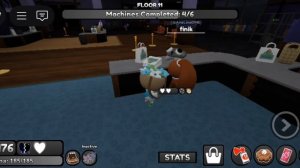 КАК БЫСТРО ПОЛУЧИТЬ БАССИ?!#мирденди#басси#роблокс#тут