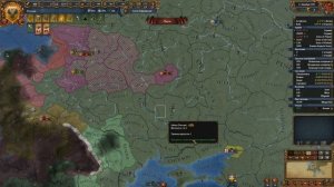 Просто Россия #5  - Europa Universalis 4, "Dharma"
