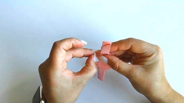 ❤️ КАК СДЕЛАТЬ КОРОНУ ИЗ БУМАГИ БЕЗ КЛЕЯ