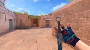 ЛУЧШИЕ СЕТЫ С ПЕРЧАТКАМИ SLASH В STANDOFF 2