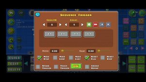 Как работают триггеры Random, AdvRandom, Sequence и Event Link? | ГайдGd#2.