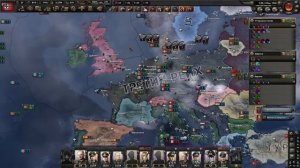 ПРОВЕРКА МИФОВ В HEARTS OF IRON 4 | ХОЙКА РАБОТАЕТ НА 1 ЯДРЕ?!
