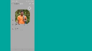 Как удалить фотографию профиля WhatsApp-2025
