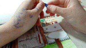 мой и милкин день рождения🎂🎉🎁!!! :) 
1 часть