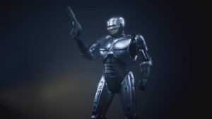 RoboCop Rogue City - First Look на PS5