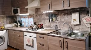 Уборка кухни 🫧🧼🧽