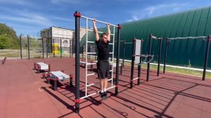 шведская стенка