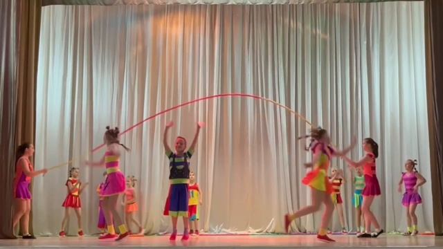 Скакалки смотреть онлайн