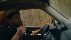 Внедорожный обзор HAVAL H7 с Петром Бакановым