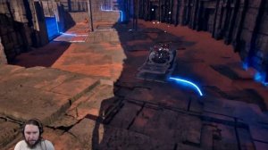 The Talos Principle 2 - В чреве Бездны - Уровни 13-24