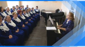 06.06.2025   Академический хор клуба «Шахтера» продолжает привозить новые награды с конкурсов