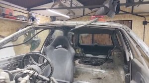 ОБЗОР И ПУСК Компрессора поршневого масляного Patriot EURO