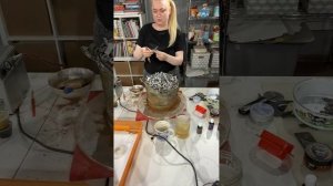 История ржавого ведра. Часть третья - последняя👌