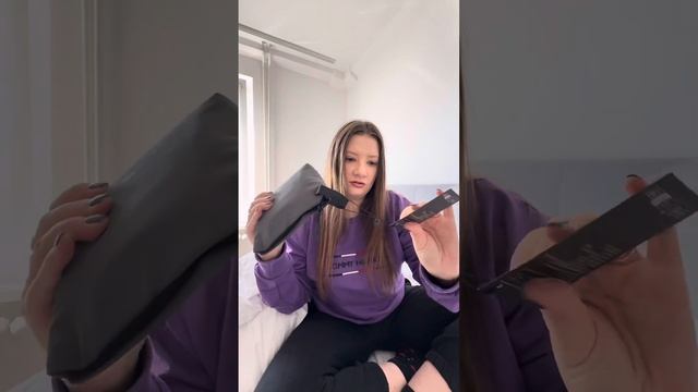 Распаковка DJI Mic Mini смотреть онлайн