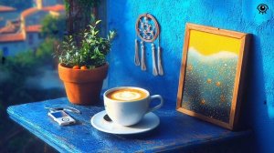 🇮🇹 Неаполитанский Lo-Fi  ☕Атмосфера итальянского кафе - Приятная музыка для расслабляющего латте