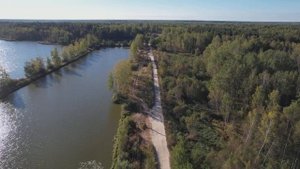 Озеро Архиповское