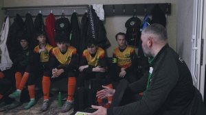 Первенство Юниоров до 19 лет - Первый матч #футбол #football #fcsolaris #фксолярис #игра #юниоры
