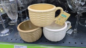 Хозяюшки!😍Бегите в Фикс Прайс!😍Там новая посуда НАРАСХВАТ🔥Новинки в Фикс Прайс!Покажу интересное