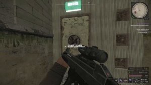 КВЕСТ НА РПД ДИКОБРАЗА / ОГОНЬКА. ПРОХОЖДЕНИЕ • stalcraft