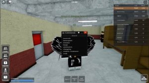 Купил командира фракции в Армия РП|Roblox