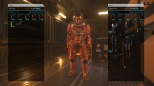 Star Citizen - 14. Сальваж Ростсельмаш