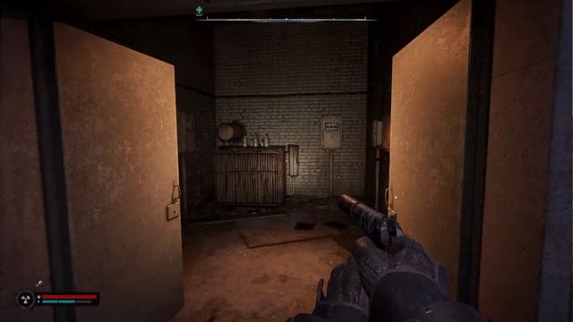 Stalker 2 -Чертеж Система выведения ядовитых веществ для Э смотреть онлайн