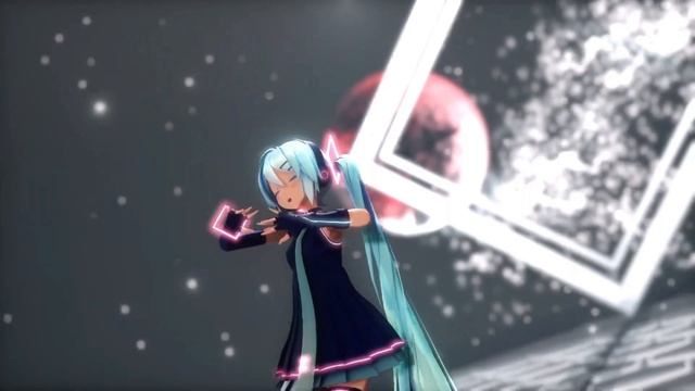 Miku Hatsune - Grimhild