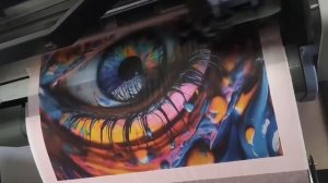 Тишью с логотипом струйная печать