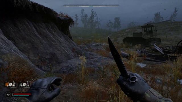 Тайники Ядовитая дыра Свалка S.T.A.L.K.E.R. 2: Heart of Chornobyl смотреть онлайн