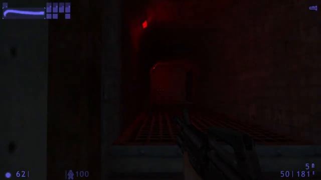 Half-Life: Blue Shift Битва за енергію смотреть онлайн