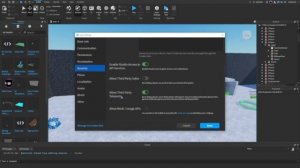 ✨Я сделал свой Toilet Tower Defense в ROBLOX STUDIO 🔨! **2 ЧАСТЬ** **Дел?