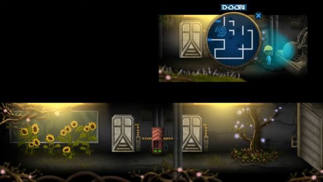 Шапик: Квест 2 // Shapik: The Quest 2 смотреть онлайн