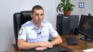 Мы и дорога: "воздушный" рейд ГИБДД