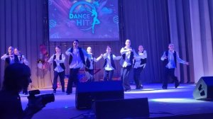 Ночь в музее.Группа Паруса, Тюмень, 06.06.2025