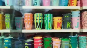 ВИСБАДЕН, СУВЕНИРНЫЙ МАГАЗИН В ЦЕНТРЕ. 09.03.25