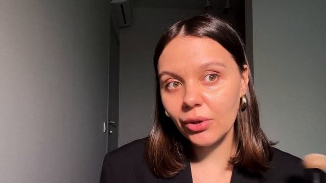 Как правильно наносить тон?