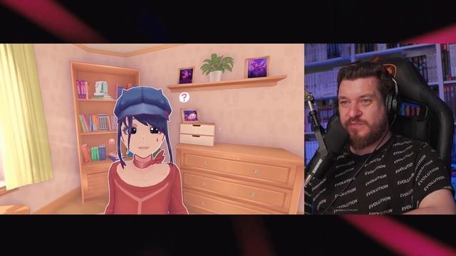 ВСЕ ПАСХАЛКИ, СЕКРЕТЫ и ВЫРЕЗНЯ в MiSide | Что вырезали из смотреть онлайн