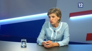 Перекресток. Часть1: Маргарита Гусева