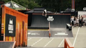 Площадка kickscootering Гранд-финал КАРДО [7]