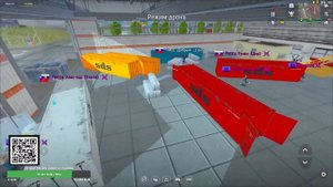 БИТВА КЛАНОВ В MADOUT2 - КРБ! ФИНАЛ СЕТКИ#2 ( KILLS vs Futuristic, DV vs ?