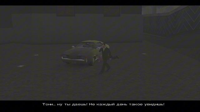 GTA:LCS проходим миссии Винченцо Чилли.Часть 1 смотреть онлайн