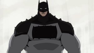 Абсолютный Бэтмен встречает Джонклера