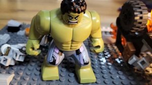 лего марвел мстители анимация/lego marvel Avengers animation/alma geek sh