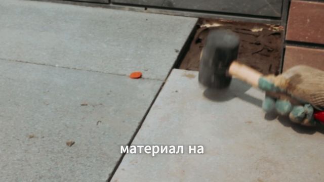 Ступени C3 на масштабном строительном объекте Тверской области — «Завидово Парк»!